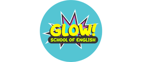 Glow! School of English